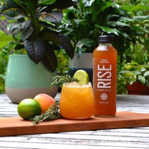 Rise_Ginger_drink